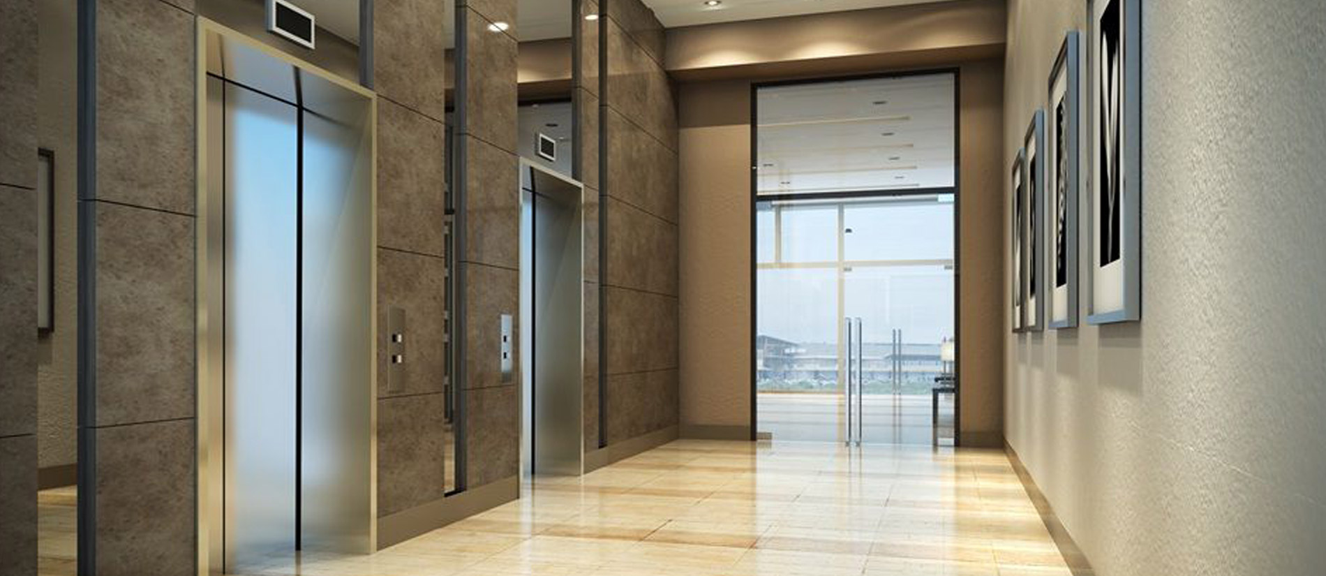 Premium Elevator Solutions