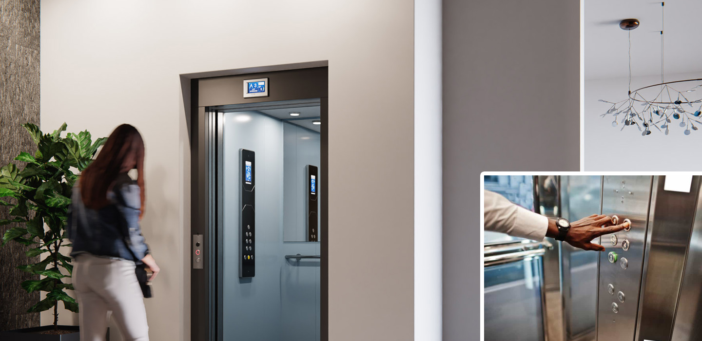 Elevating Excellence: Your Partner in Elevator and Escalator Solutions
